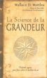 La science de la grandeur (eBook, PDF) - Bild 1