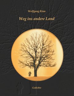 Weg ins andere Land (eBook, ePUB) - Rinn, Wolfgang