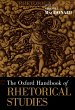 The Oxford Handbook of Rhetorical... - Bild 1