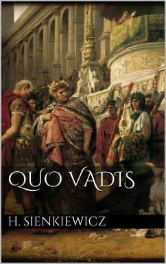 Quo Vadis (eBook, ePUB)