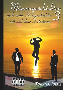 Männergeschichten 3 (eBook, ePUB)