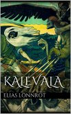 Kalevala (eBook, ePUB)