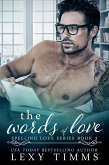 The Words of Love (Spelling Love Series, #3) (eBook, ePUB)