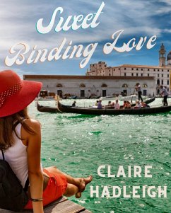 Sweet Binding Love (Mr. Librarian Series, #2) (eBook, ePUB) - Hadleigh, Claire
