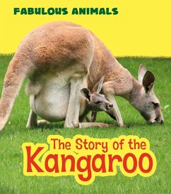 Story of the Kangaroo (eBook, PDF) Cover Story of the Kangaroo (eBook, PDF)