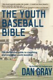 Youth Baseball Bible (eBook, ePUB)