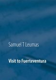 Visit to Fuerteventura (eBook, ePUB)