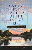 Caring for Patients at the End of Life (eBook, PDF)