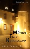 Mörder, Tote, Kommissare (eBook, ePUB)