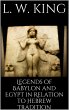 Legends of Babylon and Egypt in... - Bild 1
