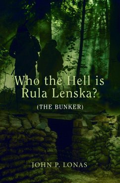 Cover Who the Hell is Rula Lenska? (eBook, ePUB)