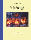 Das Geschehen an der Weihnachtskrippe (eBook, ePUB)