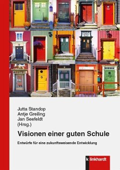 Visionen einer guten Schule (eBook, PDF)