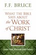 What the Bible Says About the Work of... - Bild 1