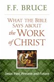What the Bible Says About the Work of Christ (eBook, ePUB)