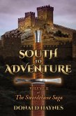 South to Adventure (eBook, ePUB)