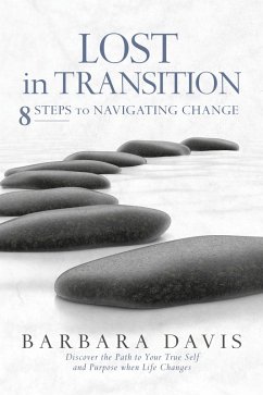 Lost in Transition (eBook, ePUB) - Davis, Barbara