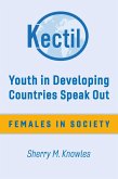 Youth in Developing Countries Speak Out (eBook, ePUB)