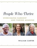 People Who Thrive (eBook, ePUB)