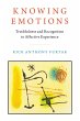 Knowing Emotions (eBook, PDF) - Bild 1