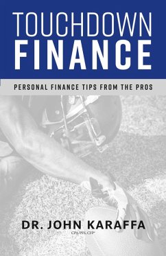 Cover Touchdown Finance (eBook, ePUB)