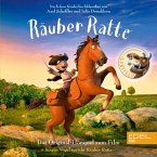 Räuber Ratte (Das Original-Hörspiel zum Film) (MP3-Download)