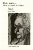 Melanie Klein: Gesammelte Schriften / Band III: Schriften 1946-1963 (eBook, PDF)