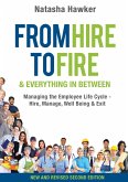From Hire to Fire and Everything in Between Second Edition (eBook, ePUB)