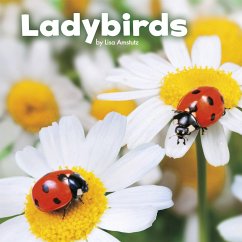 Cover Ladybirds (eBook, PDF)