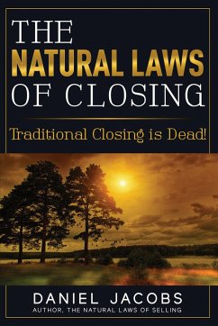 Cover The Natural Laws of Closing (eBook, ePUB)