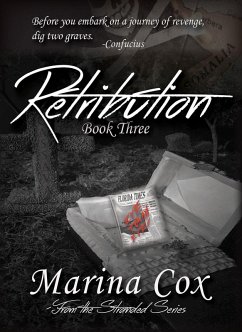Cover Retribution (eBook, ePUB)