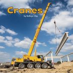 Cranes (eBook, PDF) Cranes (eBook, PDF)