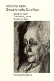 Melanie Klein: Gesammelte Schriften / Band IV,2: Darstellung einer Kinderanalyse, Teil 2 (eBook, PDF)