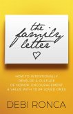 The Family Letter (eBook, ePUB)