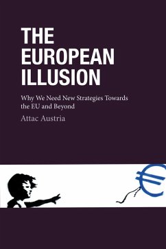 Cover The European Illusion (eBook, ePUB)