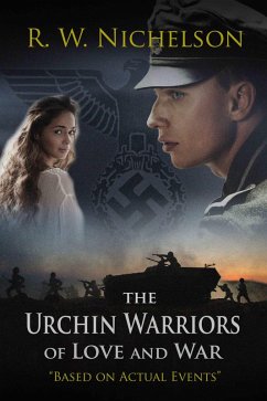 Cover The Urchin Warriors (eBook, ePUB)