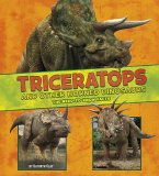 Triceratops and Other Horned Dinosaurs (eBook, PDF) Triceratops and Other Horned Dinosaurs (eBook, PDF)