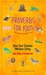 Proverbs for Kids and Those Who Love... - Bild 1