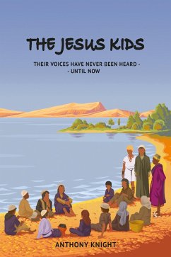 Cover The Jesus Kids (eBook, ePUB)