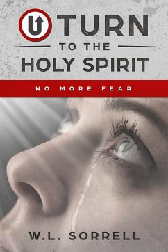 Cover U Turn to the Holy Spirit (eBook, ePUB)