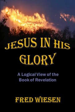 Cover Jesus in His Glory (eBook, ePUB)