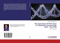 The Expression Of P53 Gene In Colorectal carcinoma By Real - Time PCR