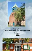Das Ja zum Leben und zum Menschen, Band 15 (eBook, ePUB) Das Ja zum Leben und zum Menschen, Band 15 (eBook, ePUB)