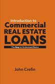 Introduction to Commercial Real Estate Loans (eBook, ePUB)