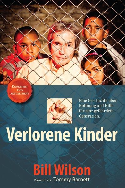 Verlorene Kinder (eBook, ePUB)