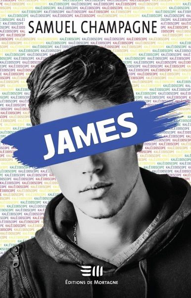 James (eBook, PDF) James (eBook, PDF)