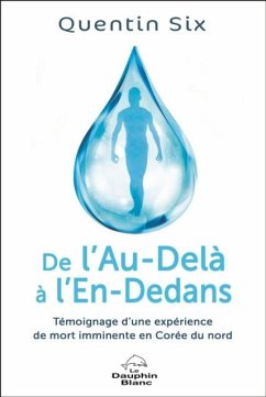 Cover De l'Au-Dela a l'En-Dedans (eBook, PDF)