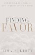 Finding Favor (eBook, ePUB) - Bild 1