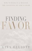 Finding Favor (eBook, ePUB)