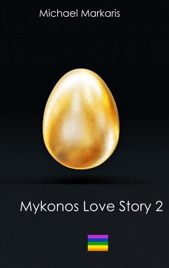 Mykonos Love Story 2 (eBook, ePUB) - Markaris, Michael